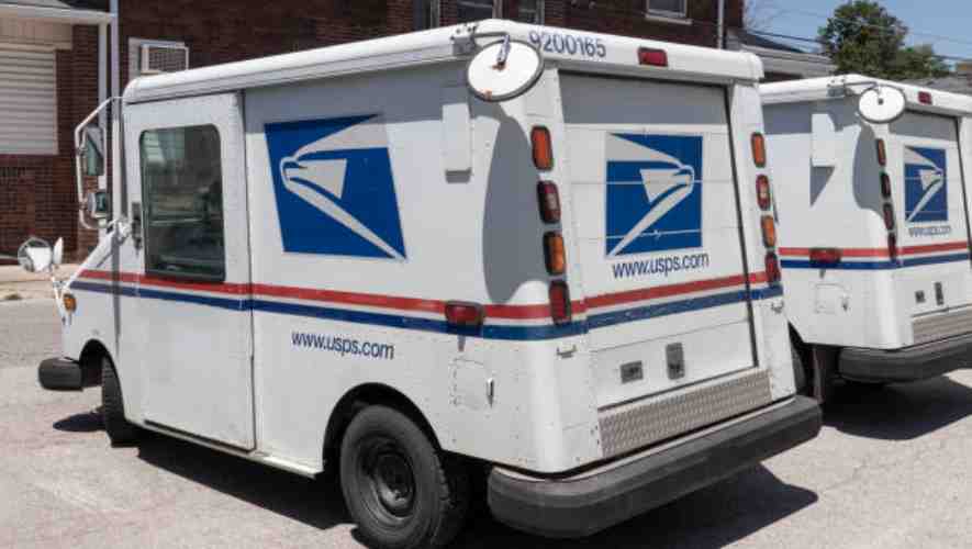 Updating Your Address with the Postal Service When Moving Out of State