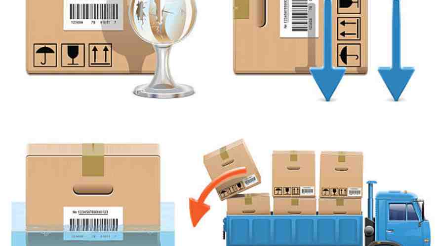 Tips for Transporting and Unloading Fragile Items