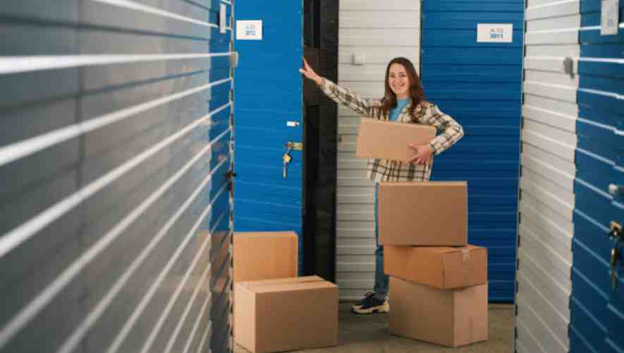 Safety Considerations to Pack a 26 Foot Moving Truck