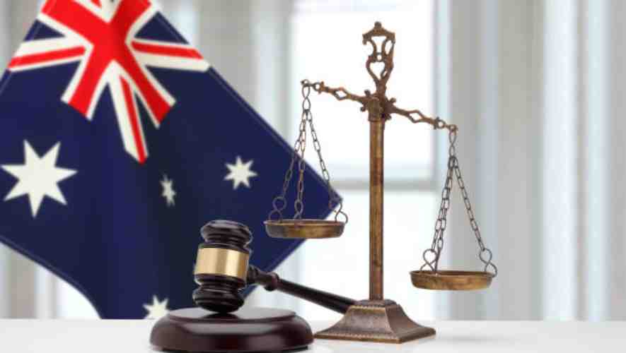 Legal and Government Services When Moving to Australia