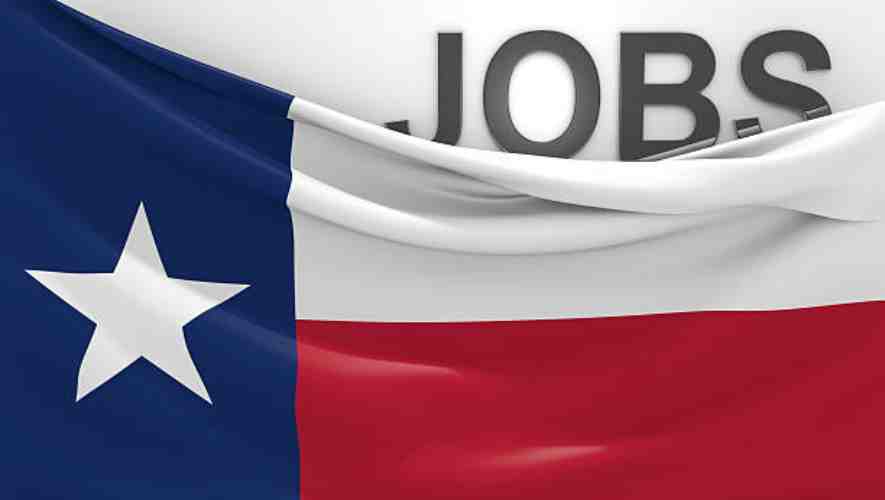 Know About Employment Opportunities When Moving to Texas