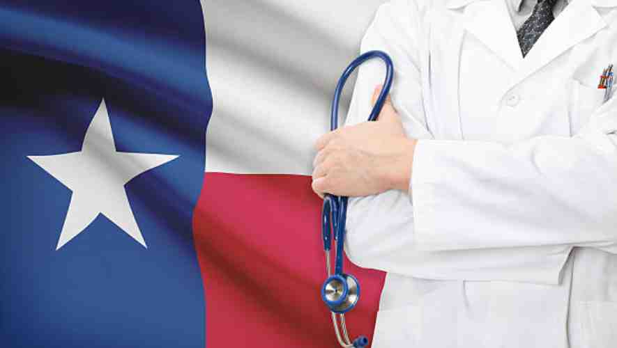 Know About Healthcare Services When Moving to Texas