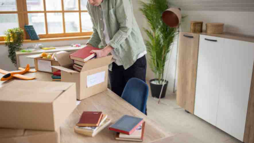 Preparing for the Transfer Schools When Moving