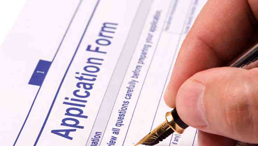 Application and Admission  Schools When Moving