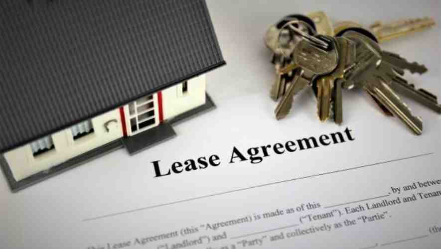 Understanding Lease Agreements and Legal Requirements much of a Notice to Give When Moving Out