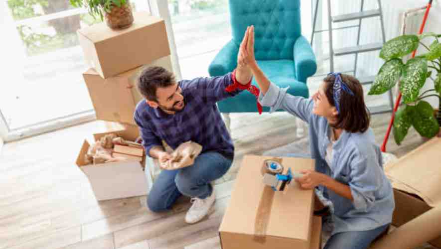 Final Steps and Considerations to Clean When Moving into a New House