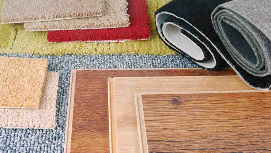 Choosing the Right Protective Materials to Protect Carpet When Moving