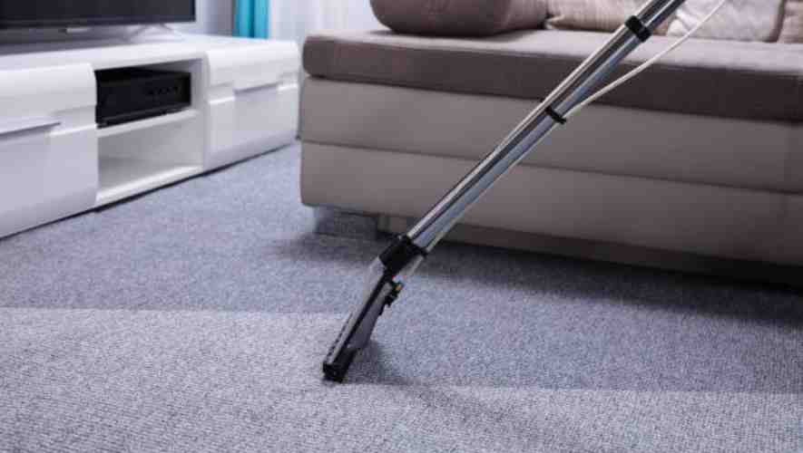 Effective Application of Carpet Protectors When Moving
