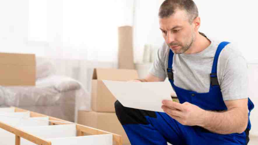 Pre-Move Preparation: Assessing Utility Needs