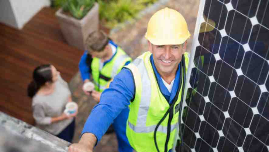 Setting Up Utilities at Your New Home