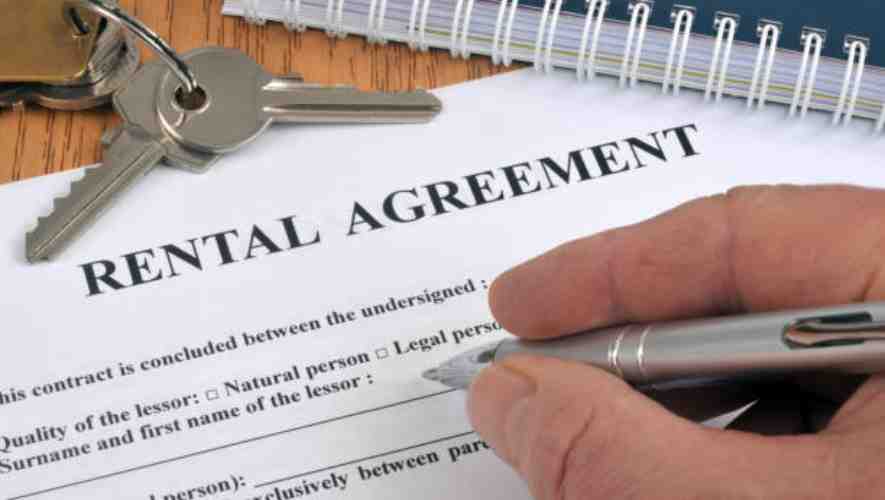 Legal Obligations and Rights of Tenants When Moving Out