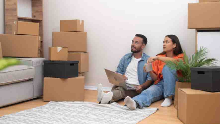Best Practices for Tenants When Moving Out