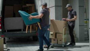 How to Pack Furniture in a Moving Truck